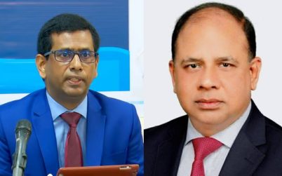 সরিয়ে দেয়া হলো তাজুলকে, চিফ প্রসিকিউটর হলেন আমিনুল