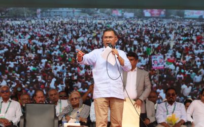 গুপ্তরা নতুন জালেমের ভূমিকায় আবির্ভাব হয়েছে: তারেক রহমান