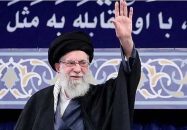 ইরানের সর্বোচ্চ ধর্মীয় নেতা খামেনি নিহত, ৪০ দিনের রাষ্ট্রীয় শোক ঘোষণা