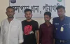 কলাপাড়ায় চাঁদাবাজি করতে গিয়ে দল নেতাসহ গ্রেফতার ৩