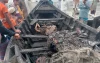 কলাপাড়ায় রাতের আঁধারে জেলের জাল ও নৌকা পুড়িয়ে দিল দুর্বৃত্তরা