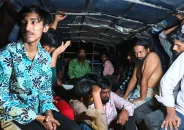 টঙ্গীতে মধ্যরাতে যৌথবাহিনীর অভিযানে আটক ৫৪