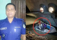 ভোলায় নিখোঁজ পুলিশ সদস্যের মরদেহ উদ্ধার