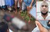 বানারীপাড়ায় ব্যবসায়ীর হাত বাঁধা লাশ উদ্ধার