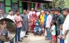 মানসিক ভারসাম্য হারিয়ে শিকলবন্দি এক যুগ, মামুনের পাশে স্কুলবন্ধুরা