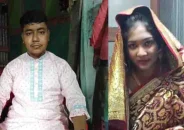 তালতলীতে গ্যাস ট্যাবলেট খেয়ে নববধূর মৃত্যু, নির্যাতনের দাবি পরিবারের