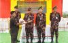 খাগড়াছড়িতে বিজিবির উদ্যোগে দুস্থ পরিবারের মাঝে ইফতার সামগ্রী বিতরণ