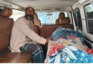 কলাপাড়ায় যুবদল নেতার ‘গরু চুরির’ কথা ফেসবুকে বলায় যুবককে পিটিয়ে হত্যা