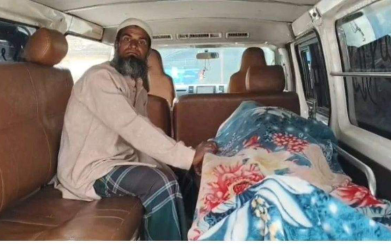 কলাপাড়ায় যুবদল নেতার ‘গরু চুরির’ কথা ফেসবুকে বলায় যুবককে পিটিয়ে হত্যা