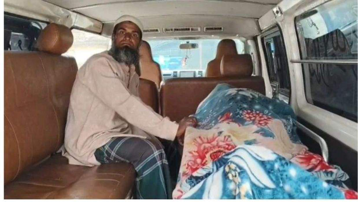 কলাপাড়ায় যুবদল নেতার ‘গরু চুরির’ কথা ফেসবুকে বলায় যুবককে পিটিয়ে হত্যা