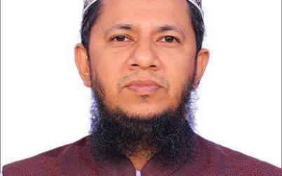 পবিত্র ঈদুল ফিতরের শুভেচ্ছা জানিয়েছেন ডাঃ হাফিজুর রহমান