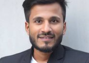 সাংবাদিক খান মেহেদীর শুভ জন্মদিন আজ!