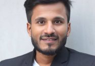 সাংবাদিক খান মেহেদীর শুভ জন্মদিন আজ!