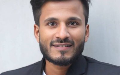 সাংবাদিক খান মেহেদীর শুভ জন্মদিন আজ!