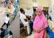 মেহেন্দিগঞ্জে সালিশে বৃদ্ধকে পিটিয়ে হত‍্যা, বিএনপি নেতা বহিষ্কার