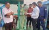 বাবুগঞ্জে অবৈধভাবে বালু উত্তোলনের দায়ে সাড়ে ৩ লাখ টাকা জরিমানা