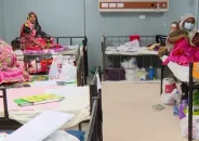 হামে বরিশালে ৮ শিশুর মৃত্যু, আক্রান্ত ২০৬