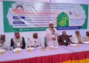 তাকওয়া অর্জনের মাধ্যমেই সর্বস্তরে ইনসাফ প্রতিষ্ঠা সম্ভব: মাওলানা আবদুল জব্বার