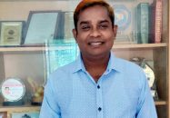 গৌরনদী পৌরবাসীর সেবায় মেয়র নির্বাচনে অংশ নিতে চান জহুরুল ইসলাম জহির