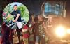 জীবননগরে মর্মান্তিক সড়ক দুর্ঘটনায় মোটরসাইকেল আরোহী নিহত