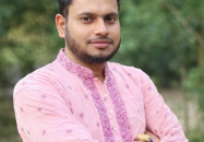 ওমরাহ পালনে যাচ্ছেন সাংবাদিক মামুন-অর-রশিদ