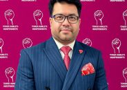 বাকেরগঞ্জবাসীকে পবিত্র ঈদুল ফিতরের শুভেচ্ছা জানিয়েছেন লন্ডন প্রবাসী মিজান খান!
