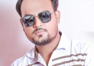 পবিত্র ঈদুল ফিতরের শুভেচ্ছা জানালেন তরুণ ব্যবসায়ী রেজা খান!