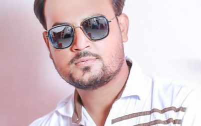 পবিত্র ঈদুল ফিতরের শুভেচ্ছা জানালেন তরুণ ব্যবসায়ী রেজা খান!