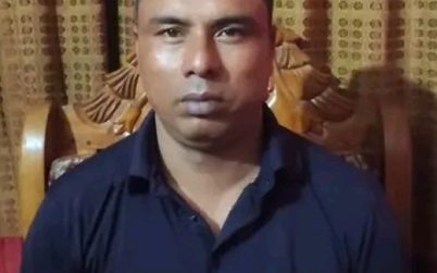 বাকেরগঞ্জে ভূমিদস্যু বিএনপি নেতা নিমাই কীর্তনীয়ার বিরুদ্ধে ‎আদালতে মামলা, খুনের হুমকিতে নিরাপত্তাহীনতায় ভুগছে বাদী