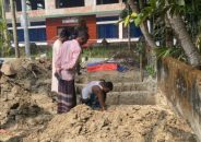 কুমিল্লায় সড়ক দুর্ঘটনা: একসঙ্গে চিরনিদ্রায় বাবা-মা ও দুই সন্তান