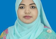 বাকেরগঞ্জ পৌরসভার সংরক্ষিত মহিলা আসনে কাউন্সিলর পদে দোয়া চাইলেন সাবরিনা আক্তার (জিয়া)