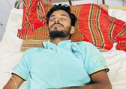 বাকেরগঞ্জে জমি নিয়ে বিরোধ, চাচার হাতে প্রাণ গেল ভাতিজার