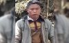 খাগড়াছড়িতে দুর্বৃত্তের গুলিতে ইউপিডিএফ নেতা নিহত
