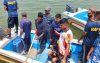 দৌলতদিয়ায় বাসডুবি: নিখোঁজ ভাইয়ের সন্ধানে বোনের আকুতি, উদ্ধার অভিযান তৃতীয় দিনে