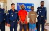 ভবানীপুরে মাদ্রাসাছাত্রকে হত্যা, রহস্য উদ্ঘাটন ঘাতক আটক