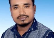 বাকেরগঞ্জে কাউন্সিলর পদে দোয়া ও সমর্থন প্রত্যাশী ওবায়দুল ইসলাম