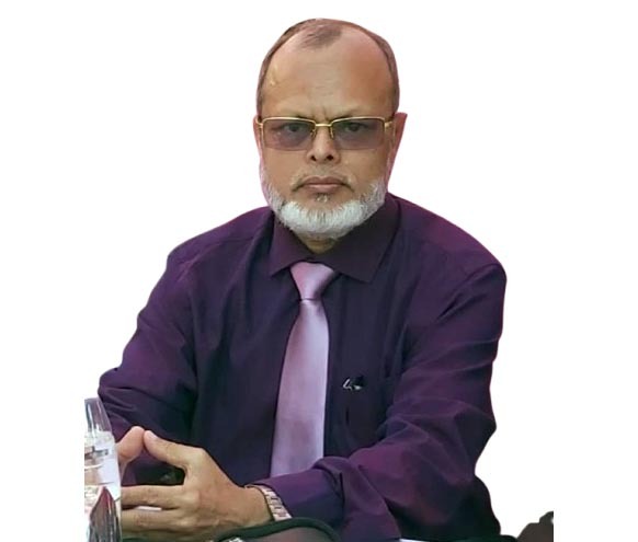 বাকেরগঞ্জ উপজেলাবাসীর ভাবনা ও প্রত্যাশায় ডা. ইকবালুর রহমান