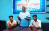 পলাশবাড়ীতে মাদক সেবনে বাঁধা দেওয়ায় মারপিট ও টাকা ছিনতাইয়ের অভিযোগে সংবাদ সম্মেলন