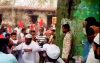 বাকেরগঞ্জে চাল চুরির মব সৃষ্টি করে বিএনপি নেতার নেতৃত্বে ইউপি চেয়ারম্যানের উপর হামলা