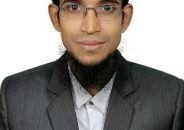সংবাদ সংগ্রহ করতে গিয়ে হামলা শিকার সাংবাদিক বাদশাহ দেওয়ান