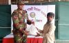 পানছড়িতে সেনাবাহিনীর মানবিক উদ্যোগ, দরিদ্র পরিবারের মাঝে ইফতার সামগ্রী বিতরণ
