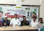 জুলাই আন্দোলনে আহত ও শহীদ পরিবারের সাথে এমপি আবুল হোসেন খানের ঈদ শুভেচ্ছা বিনিময়