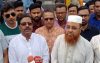 কুড়িগ্রামে তেলের পাম্প পরিদর্শন করলেন জেলা বিএনপির নেতৃবৃন্দ
