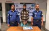 ত্রিশালে পুলিশের অভিযানে ইয়াবাসহ মাদক কারবারি গ্রেপ্তার