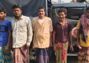 চুয়াডাঙ্গায় মাদকসহ আটক ৫, বিভিন্ন মেয়াদে জেল-জরিমানা