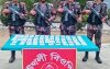 জীবননগর সীমান্তে পৌনে ৭ লাখ টাকার ভারতীয় ওষুধ উদ্ধার