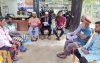 উথলী দক্ষিণপাড়া গোরস্থান কমিটির আলোচনা সভা ও ইফতার মাহফিল