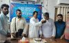 আজকের চুয়াডাঙ্গা পত্রিকার ১ম প্রতিষ্ঠাবার্ষিকী পালিত