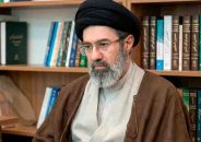 ইরানের নতুন সর্বোচ্চ নেতা হলেন খামেনির ছেলে মোজতবা