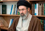 ইরানের নতুন সর্বোচ্চ নেতা হলেন খামেনির ছেলে মোজতবা